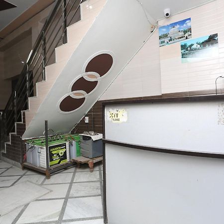 Spot On Hotel Doon Sabri Roorkee Exterior foto