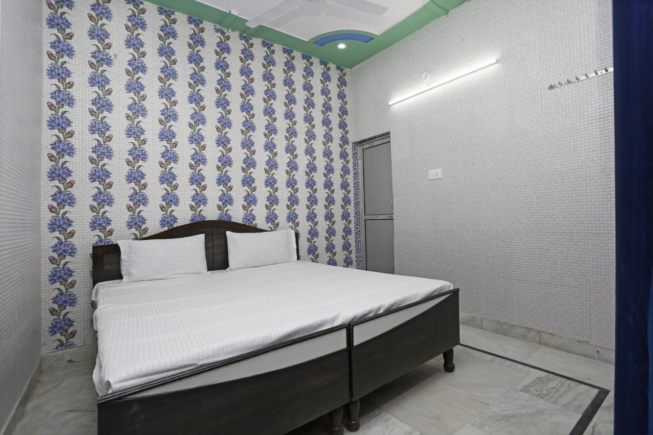 Spot On Hotel Doon Sabri Roorkee Exterior foto