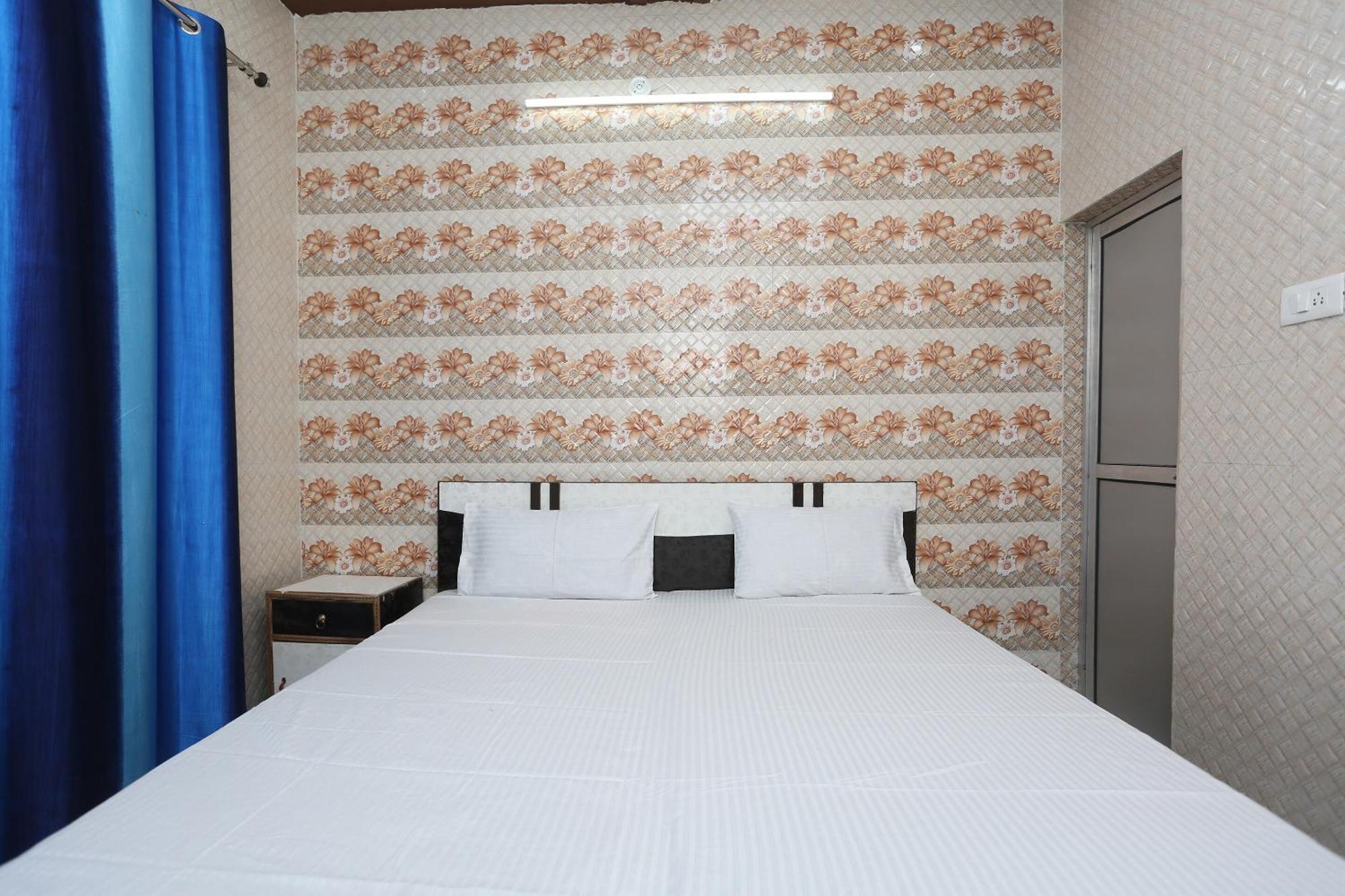 Spot On Hotel Doon Sabri Roorkee Exterior foto