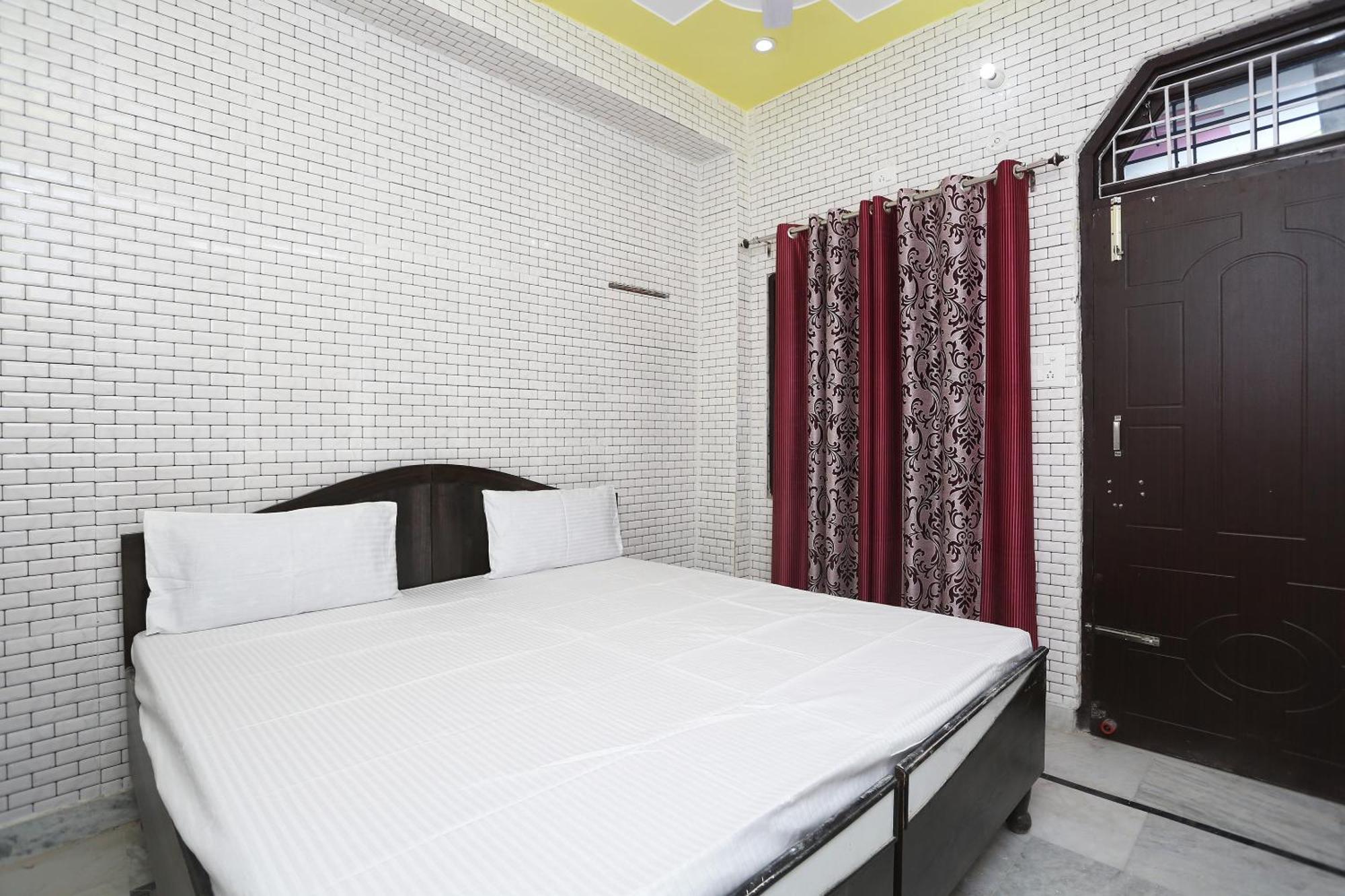 Spot On Hotel Doon Sabri Roorkee Exterior foto