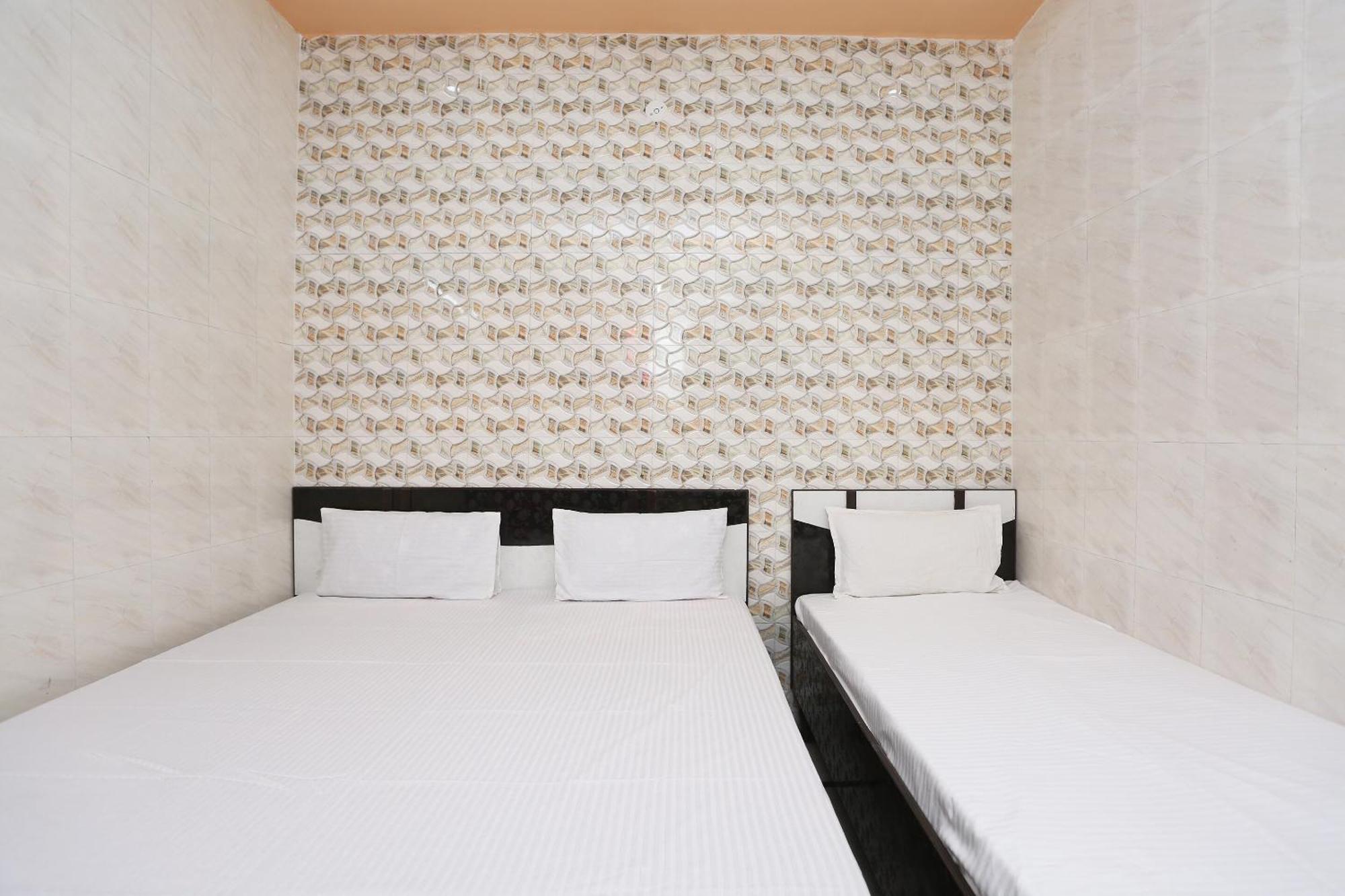 Spot On Hotel Doon Sabri Roorkee Exterior foto