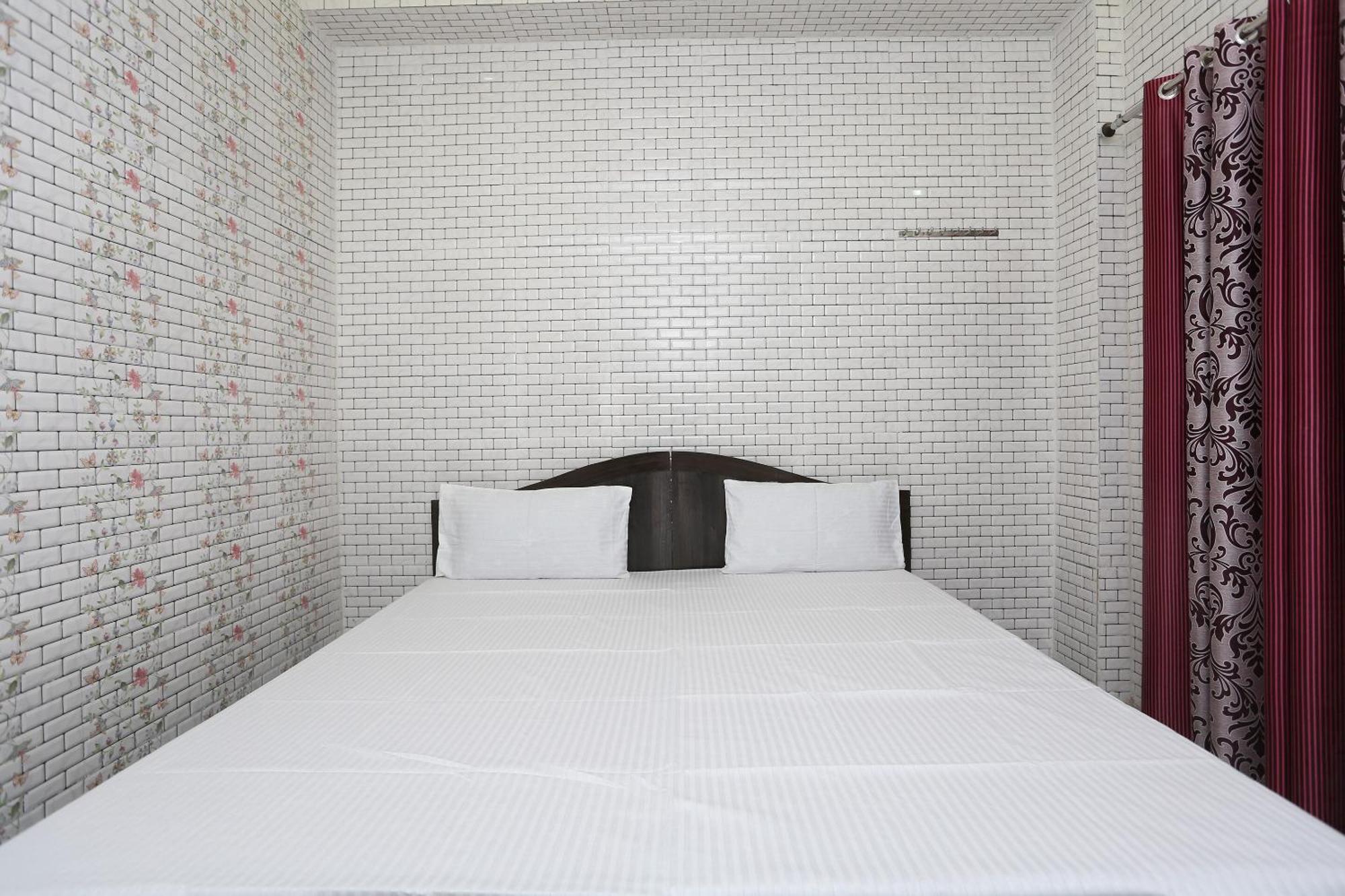 Spot On Hotel Doon Sabri Roorkee Exterior foto